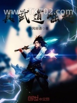 真武道崛起图片