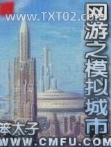 网游之模拟城市图片