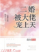 二婚被大佬宠上天图片