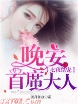 七夜禁宠：晚安，首席大人图片