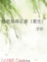 她是恶毒正妻（重生）图片
