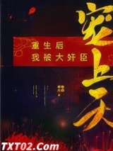 重生后我被大奸臣宠上天图片