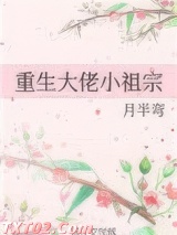 重生大佬小祖宗