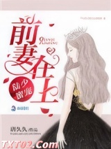 陆少蜜宠：前妻在上图片