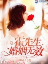 霍先生婚姻无效图片