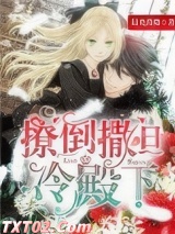 撩倒撒旦冷殿下图片