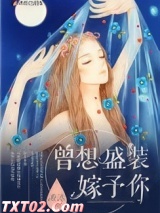 曾想盛装嫁予你图片