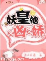 妖皇他又凶又娇