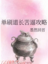 单刷道长苦逼攻略