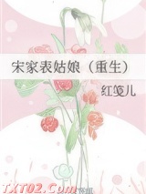 宋家表姑娘(重生)图片