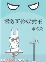 拯救可怜奴隶王图片
