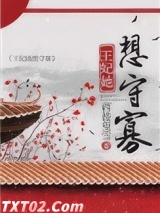 王妃她想守寡图片