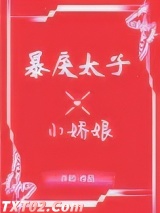 暴戾太子的小娇娘图片