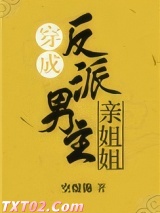 穿成反派男主亲姐姐（穿书）图片