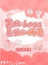 黑化BOSS是我小娇妻[快穿]图片
