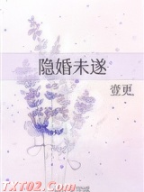 隐婚未遂图片