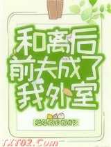 和离后前夫成了我外室图片
