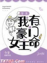 我有豪门女主命[穿书]图片
