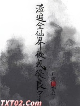 渣遍全仙界后我从良了