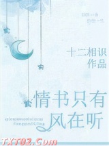情书只有风在听图片