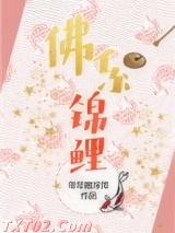 佛系锦鲤[穿书]