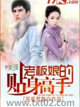 老板娘的贴身高手