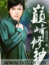 巅峰修神图片