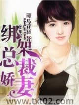 绑架总裁娇妻图片