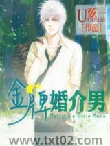 金牌婚介男