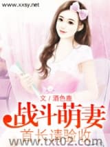 战斗萌妻,首长请验