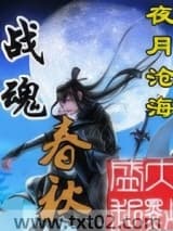战魂春秋图片