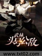 武林头号公敌图片
