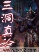 三洞真诠图片