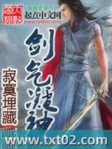剑气凝神图片