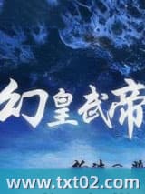 幻皇武帝图片