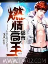 都市燃情高手图片