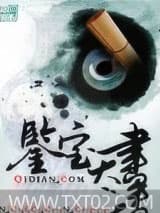 鉴宝天书图片