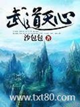 武道天心图片