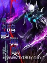 网游之暗影舞贼图片