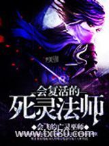 会复活的死灵法师图片