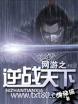 网游之逆战天下图片