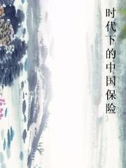 时代下的中国保险图片