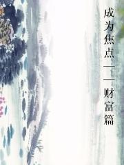 成为焦点——财富篇图片